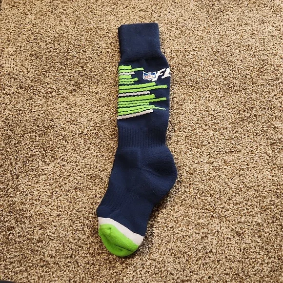 Seattle Seahawks brand new set